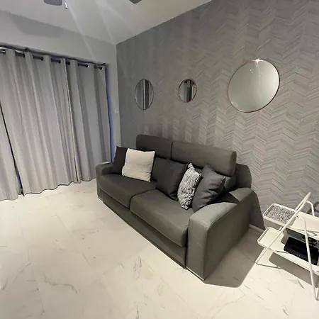 Apartman Vue -