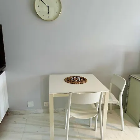 Chateau De La Appartement *