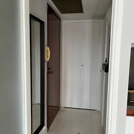 Chateau De La Appartement