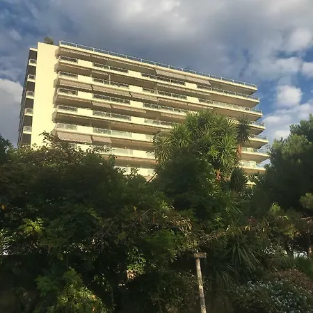 Lägenhet Vue - Cannes